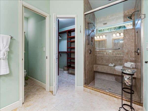 Sanibel Island Retreat with Private Pool & Steps from the Beach