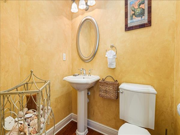 Sanibel Island Retreat with Private Pool & Steps from the Beach