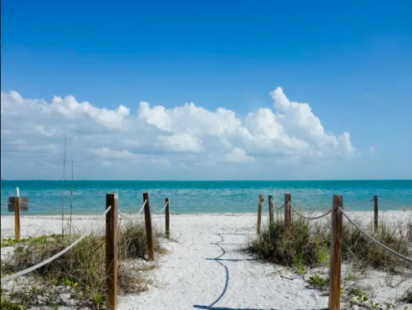 Sanibel Island Retreat with Private Pool & Steps from the Beach