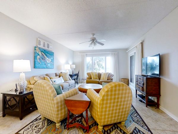 Fernandina Beach Amelia Island Condo 1028643