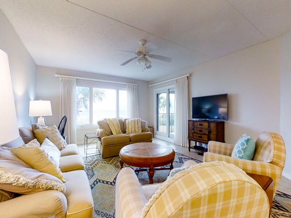 Fernandina Beach Amelia Island Condo 1028643