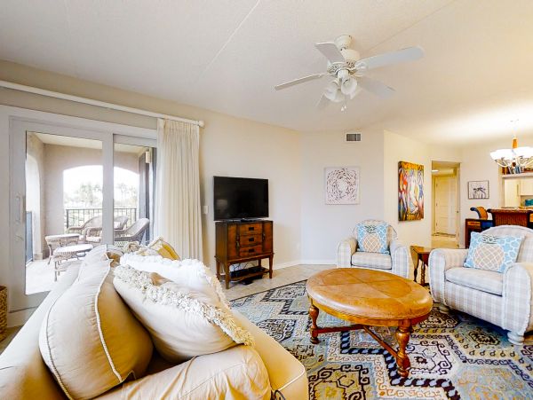 Fernandina Beach Amelia Island Condo 1028643