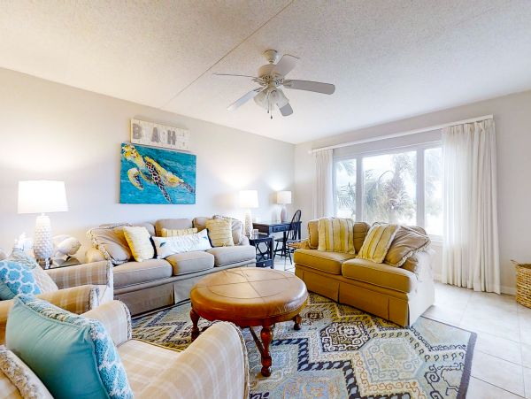 Fernandina Beach Amelia Island Condo 1028643