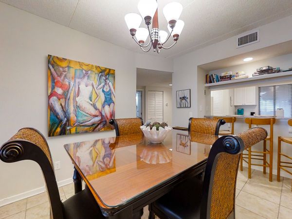 Fernandina Beach Amelia Island Condo 1028643