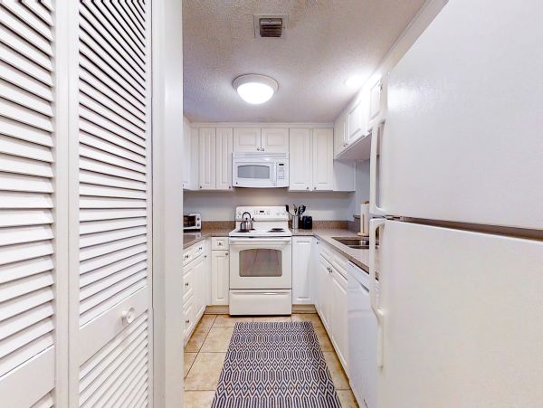 Fernandina Beach Amelia Island Condo 1028643