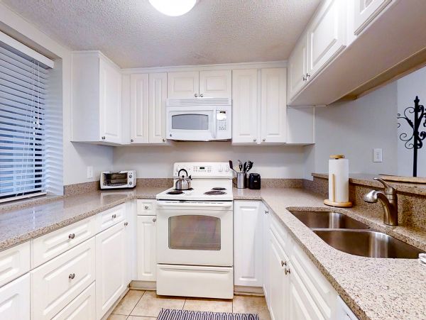 Fernandina Beach Amelia Island Condo 1028643