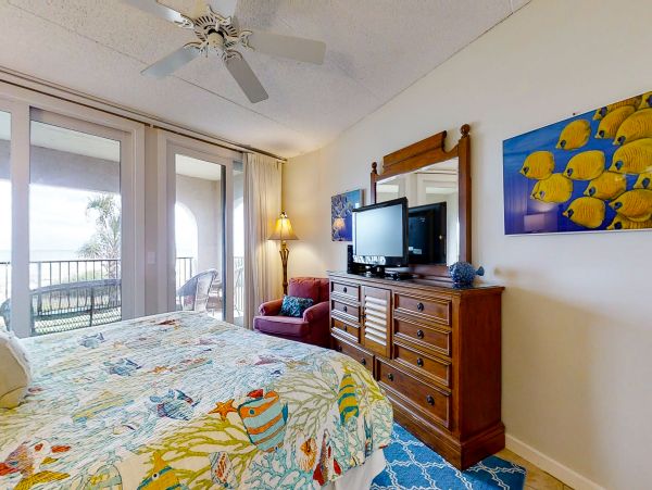 Fernandina Beach Amelia Island Condo 1028643