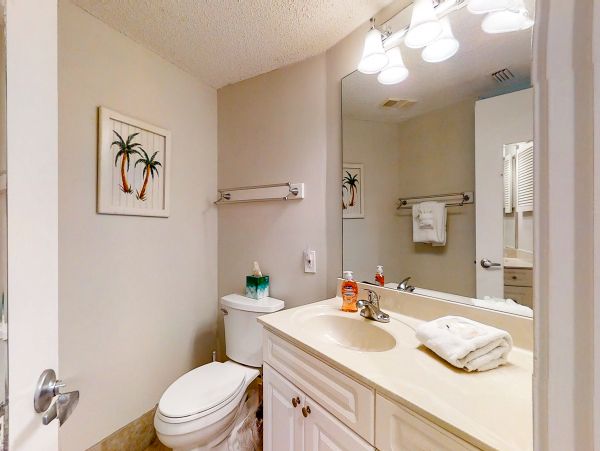 Fernandina Beach Amelia Island Condo 1028643