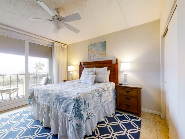 Fernandina Beach Amelia Island Condo 1028643