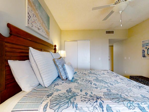 Fernandina Beach Amelia Island Condo 1028643