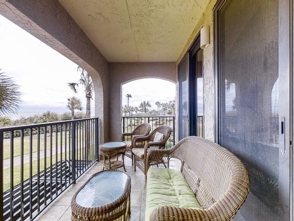 Fernandina Beach Amelia Island Condo 1028643