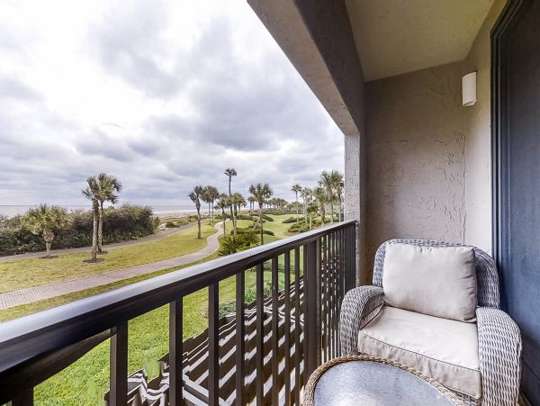 Fernandina Beach Amelia Island Condo 1028643