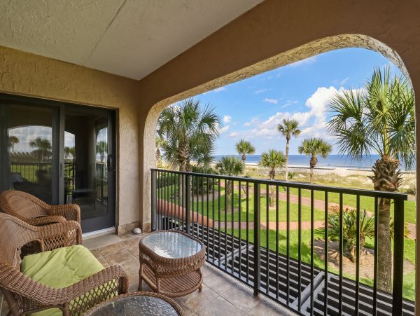 Fernandina Beach Amelia Island Condo 1028643