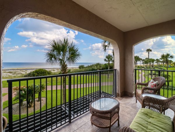 Fernandina Beach Amelia Island Condo 1028643
