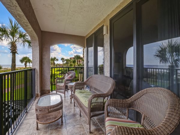 Fernandina Beach Amelia Island Condo 1028643