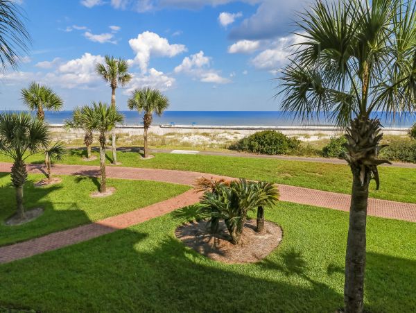 Fernandina Beach Amelia Island Condo 1028643