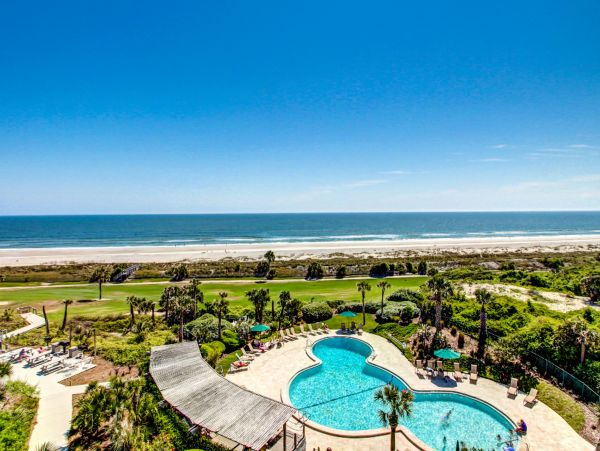 Fernandina Beach Amelia Island Home 1028644