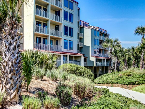 Fernandina Beach Amelia Island Home 1028644