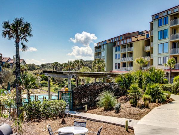 Fernandina Beach Amelia Island Home 1028644