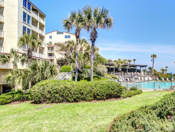 Fernandina Beach Amelia Island Home 1028644