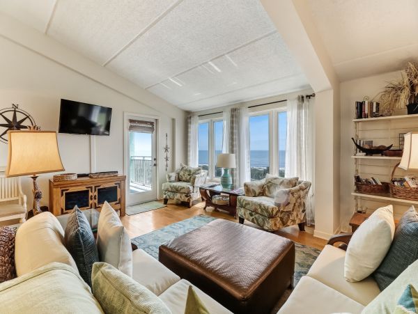 Fernandina Beach Amelia Island Condo 1028645