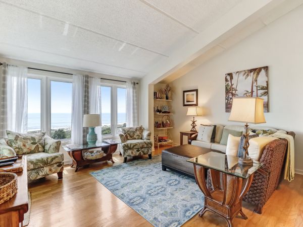 Fernandina Beach Amelia Island Condo 1028645
