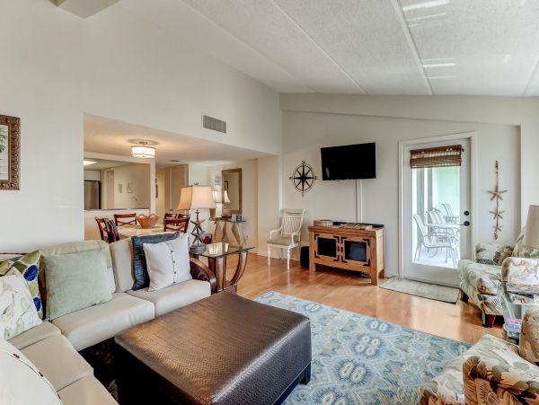 Fernandina Beach Amelia Island Condo 1028645