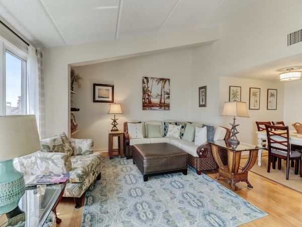 Fernandina Beach Amelia Island Condo 1028645