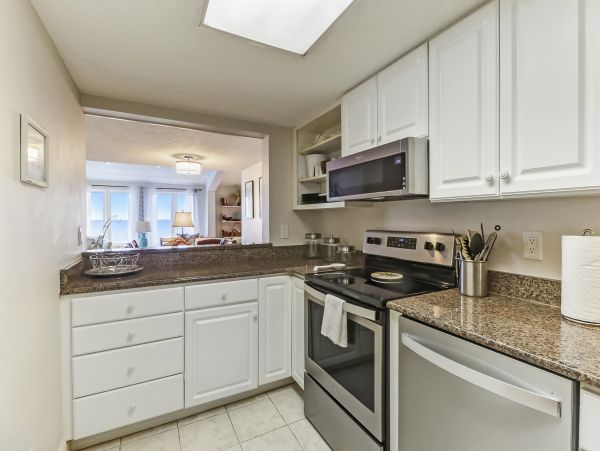 Fernandina Beach Amelia Island Condo 1028645