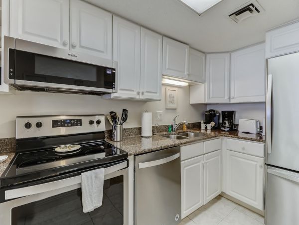 Fernandina Beach Amelia Island Condo 1028645