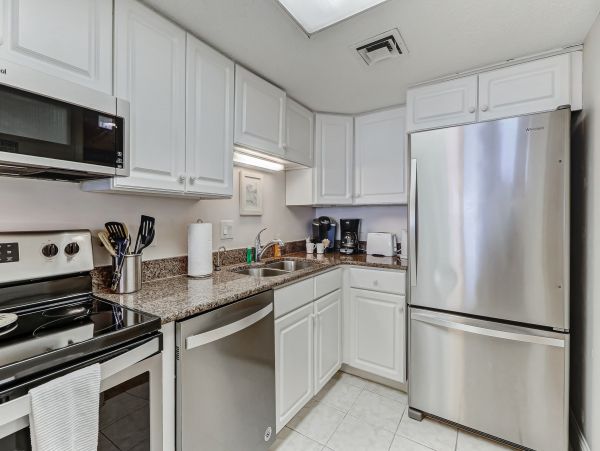 Fernandina Beach Amelia Island Condo 1028645