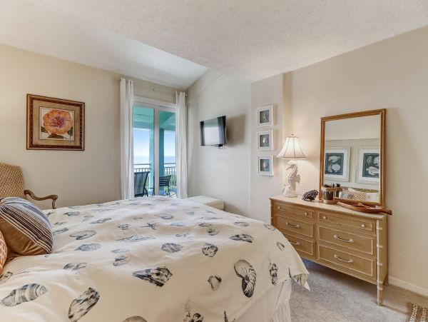 Fernandina Beach Amelia Island Condo 1028645