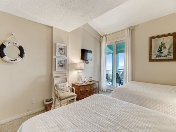 Fernandina Beach Amelia Island Condo 1028645