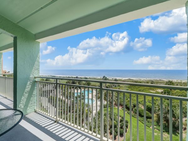 Fernandina Beach Amelia Island Condo 1028645