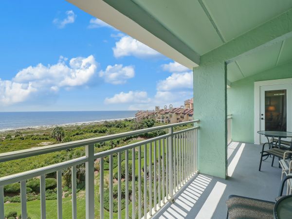 Fernandina Beach Amelia Island Condo 1028645