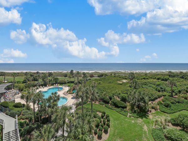 Fernandina Beach Amelia Island Condo 1028645