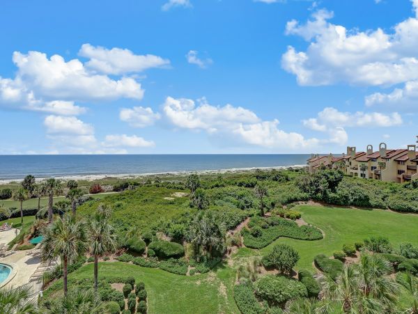 Fernandina Beach Amelia Island Condo 1028645