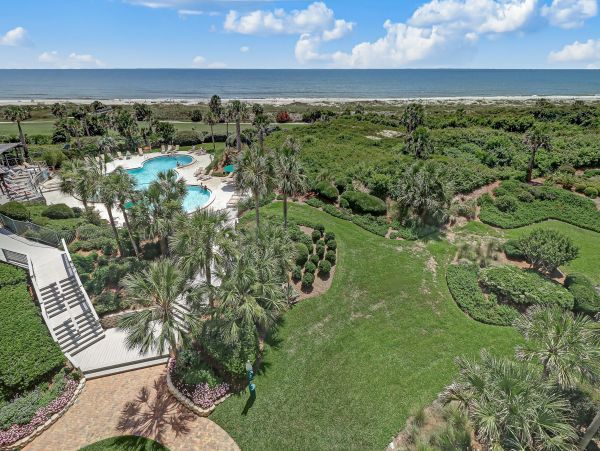 Fernandina Beach Amelia Island Condo 1028645