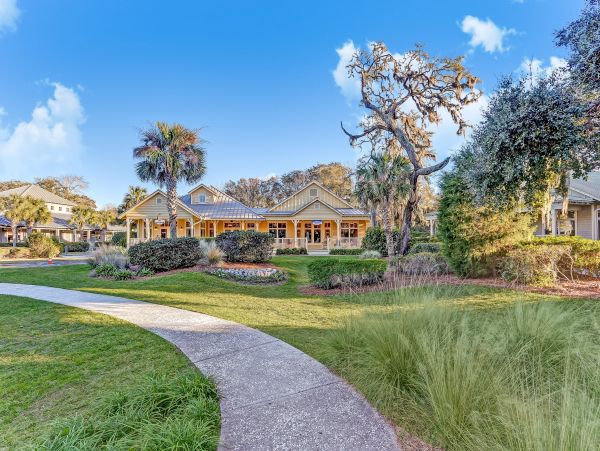 Fernandina Beach Amelia Island Home 1028646