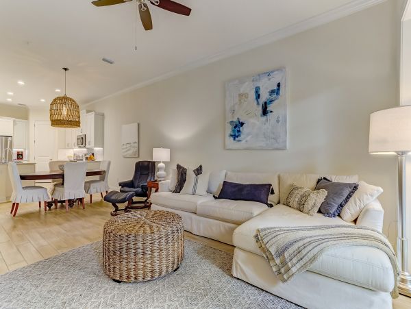 Fernandina Beach Amelia Island Home 1028647