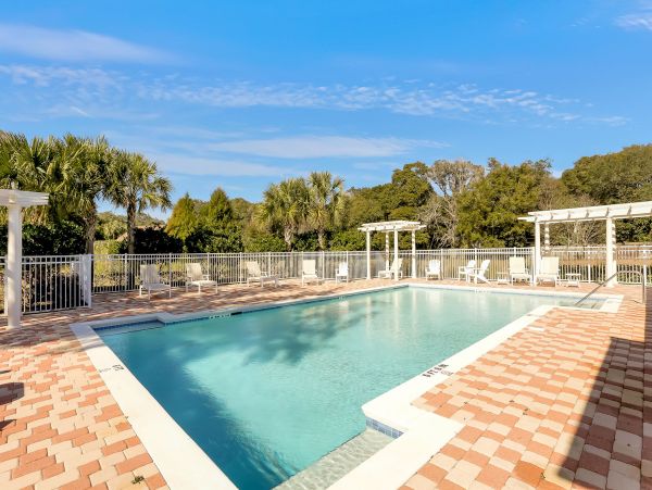Fernandina Beach Amelia Island Home 1028647