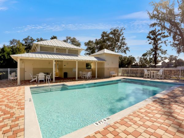 Fernandina Beach Amelia Island Home 1028647