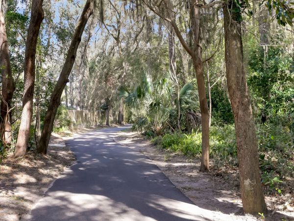 Fernandina Beach Amelia Island Home 1028647