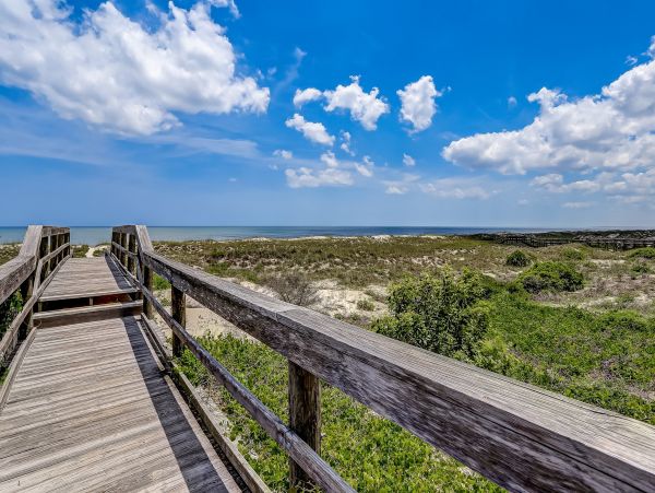 Fernandina Beach Amelia Island Home 1028647
