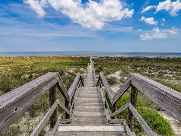 Fernandina Beach Amelia Island Home 1028647