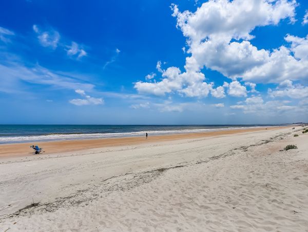 Fernandina Beach Amelia Island Home 1028647