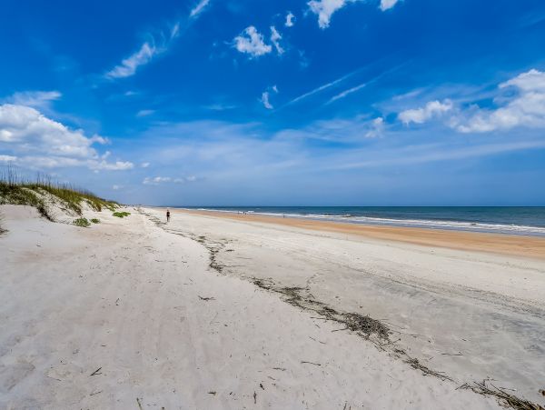 Fernandina Beach Amelia Island Home 1028647