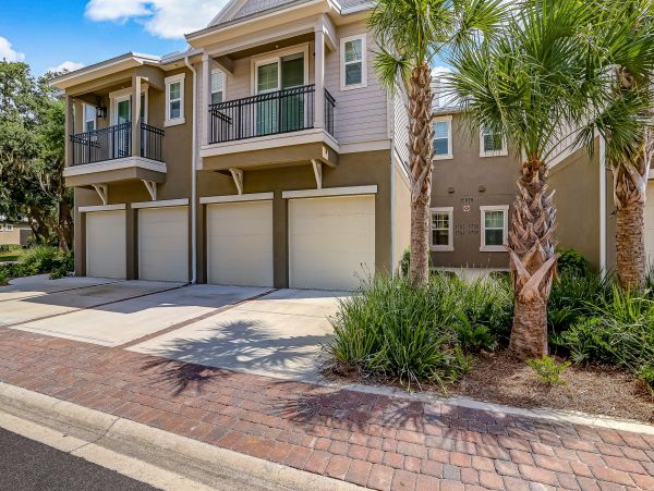 Fernandina Beach Amelia Island Home 1028647
