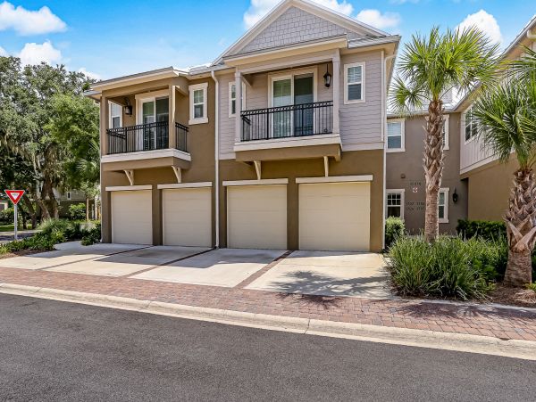 Fernandina Beach Amelia Island Home 1028647