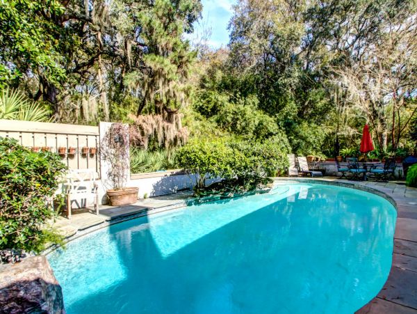 Fernandina Beach Amelia Island Home 1028648
